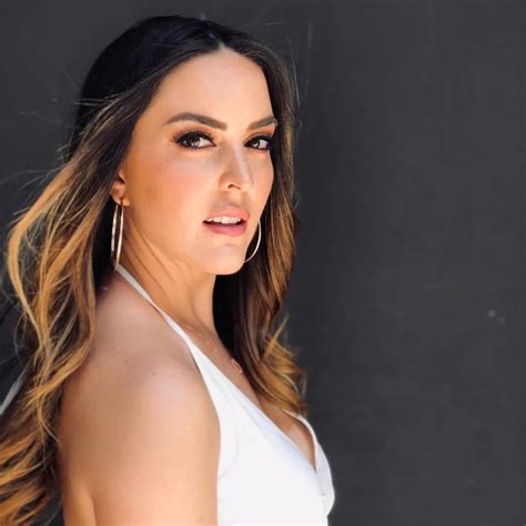 patty lopez de la cerda tv azteca|Así luce ahora Patty López de la Cerda, exconductora de TV Azteca